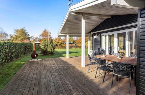 Østerskov House | LL261 Humble - Gyvelvænget 1