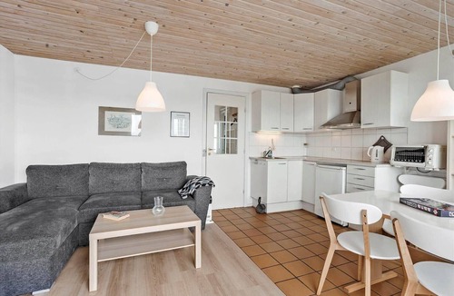 Dageløkke House | LL262 Tranekær - Dageløkke Marina 4 A