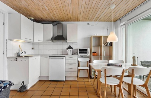 Dageløkke House | LL262 Tranekær - Dageløkke Marina 4 A
