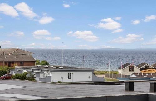 Dageløkke House | LL262 Tranekær - Dageløkke Marina 4 A
