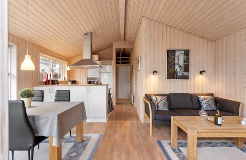Dageløkke House | LL263 Tranekær - Dageløkke Marina 3 K