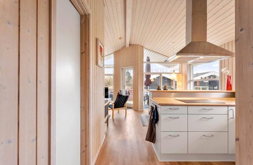 Dageløkke House | LL263 Tranekær - Dageløkke Marina 3 K