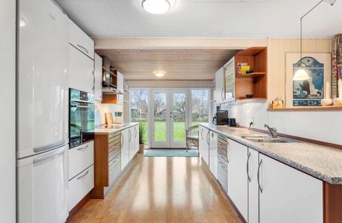 Tranekaer House | LL265 tranekær - Blåklokkevej 16