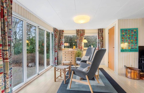 Tranekaer House | LL265 tranekær - Blåklokkevej 16
