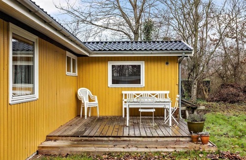 Tranekaer House | LL265 tranekær - Blåklokkevej 16