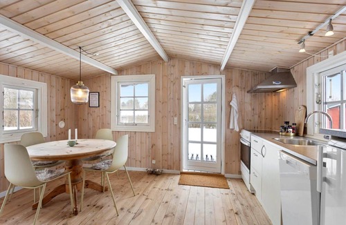 Tranekaer House | LL269 Tranekær - Røllikevej 20 a
