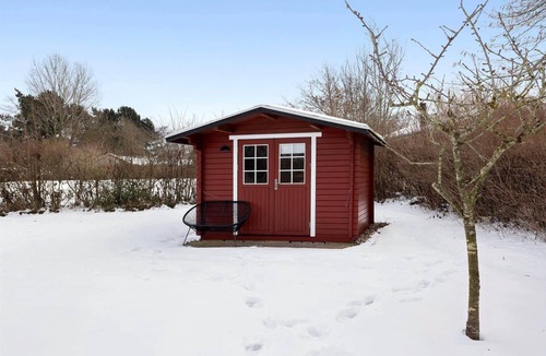 Tranekaer House | LL269 Tranekær - Røllikevej 20 a
