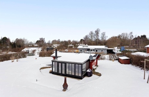 Tranekaer House | LL269 Tranekær - Røllikevej 20 a