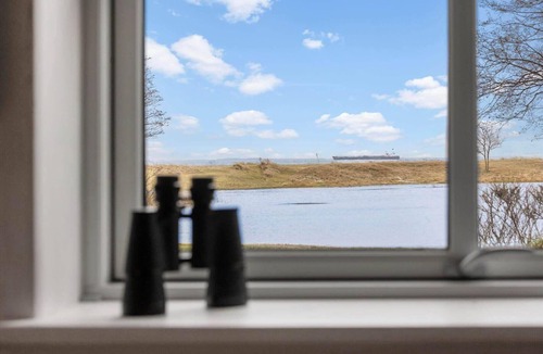 Spodsbjerg House | LL270 Spodsbjerg - Hybenvænget 14