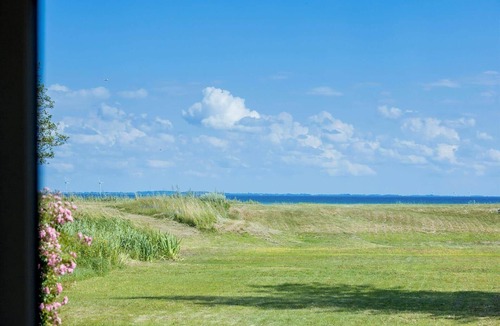 Spodsbjerg House | LL270 Spodsbjerg - Hybenvænget 14
