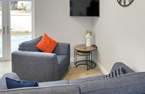 Maenclochog House | Llaethdy Arfryn