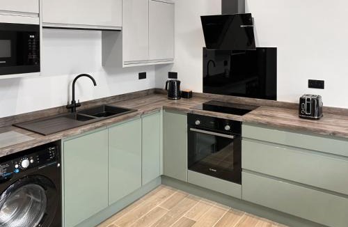 Maenclochog House | Llaethdy Arfryn