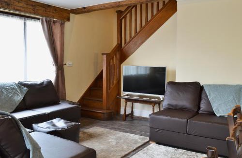 Talgarth House | Llaethdy-Milkhouse