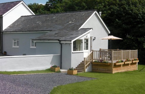 Bethania Cottage | Llaethdy Rachel, Lampeter