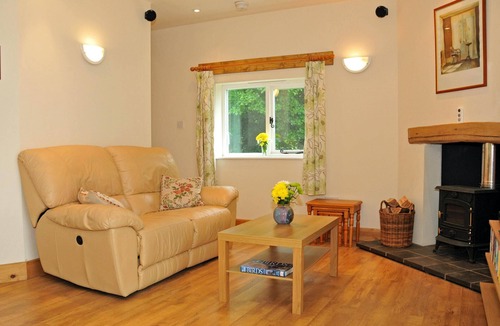 Bethania Cottage | Llaethdy Rachel, Lampeter