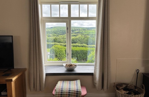 Boncath Cottage | Llaethdy - The Dairy