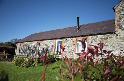 Boncath Cottage | Llaethdy - The Dairy