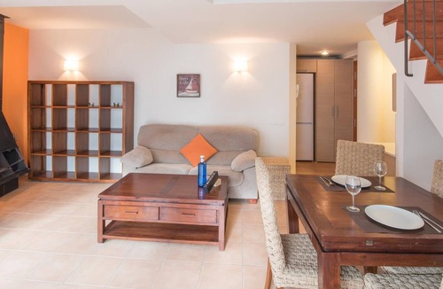 Llafranc Apartment | LLAFRANC MAR SECOND FLOOR APARTMENT 2A