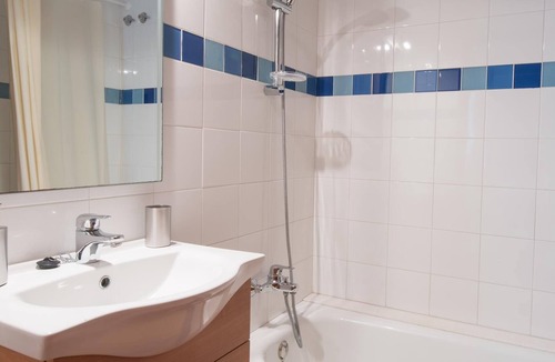 Llafranc Apartment | LLAFRANC MAR SECOND FLOOR APARTMENT 2A