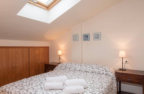 Llafranc Apartment | LLAFRANC MAR SECOND FLOOR APARTMENT 2C