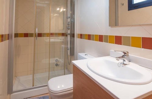 Llafranc Apartment | LLAFRANC MAR SECOND FLOOR APARTMENT 2C