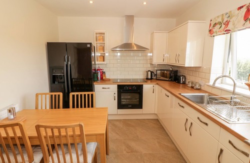 Llangefni Cottage | Llain Bach