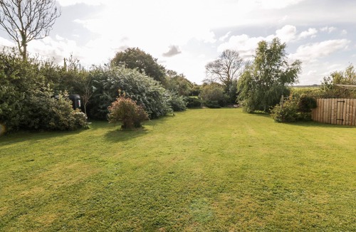 Llangefni Cottage | Llain Bach