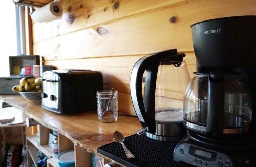 Wevertown Cabin | Llama House ADK