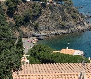 Llanca Apartment | Llançà Apartament Platja Cau del Llop