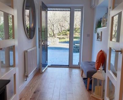 Llanberis House | Llanberis Lodges