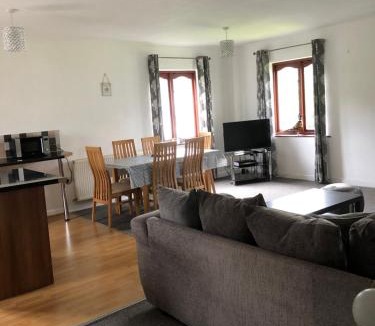 Gallt Y Foel House | Llanberis Snowdonia