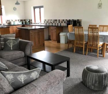 Gallt Y Foel House | Llanberis Snowdonia