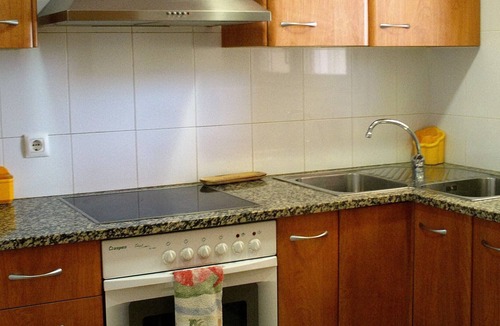Llanca Apartment | Llanca: apartment/ flat - LLANÇÀ