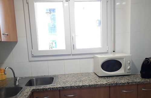 Llanca Apartment | Llanca: apartment/ flat - LLANÇÀ