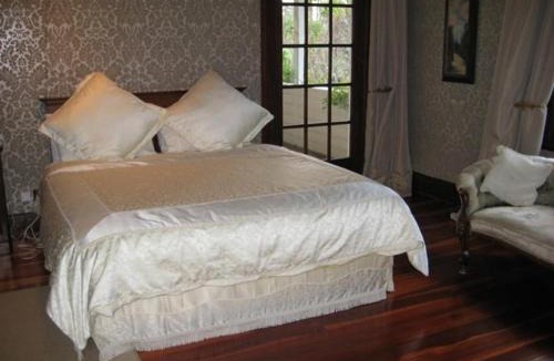 Solway Bed & Breakfast | Llandaff Country Residence