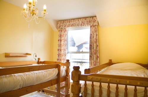 Llandudno Hostel | Llandudno Hostel