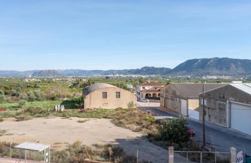 Llanera de Ranes Apartment | Llanera de Ranes