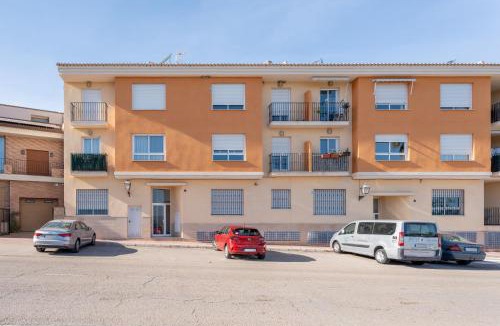 Llanera de Ranes Apartment | Llanera de Ranes