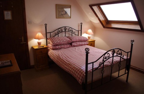 Cynghordy House | Llanerchindda Farm Guest House