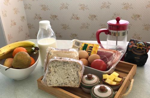 Rangitikei Apartment | Llanerchymedd