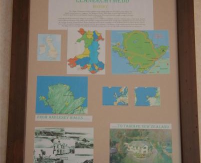 Rangitikei Apartment | Llanerchymedd