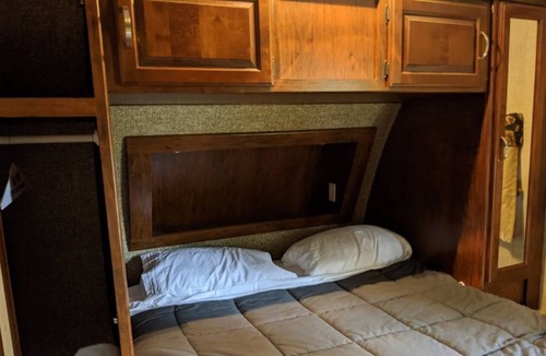 Goodrich House | Llano House on Bello Rio Resort