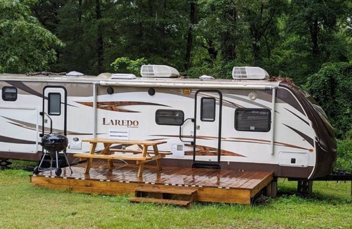 Goodrich House | Llano House on Bello Rio Resort