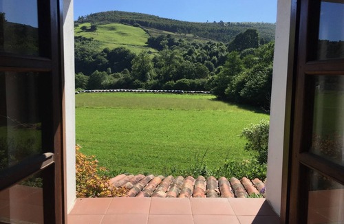 Penagos House | Llanos De Penagos: Mansion - THE BUMBARO'S HOUSE