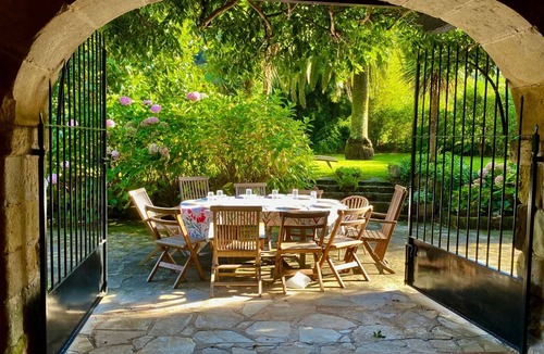 Penagos House | Llanos De Penagos: Mansion - THE BUMBARO'S HOUSE