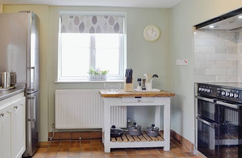 Llandrindod Wells Cottage | Llansantffraed House