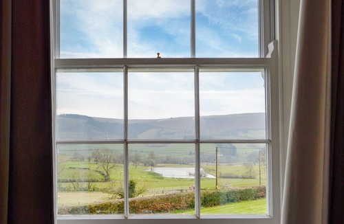 Llandrindod Wells Cottage | Llansantffraed House