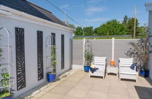 Llansteffan Apartment | LLANSTEFFAN - Flora a Fabulous apartment for 2