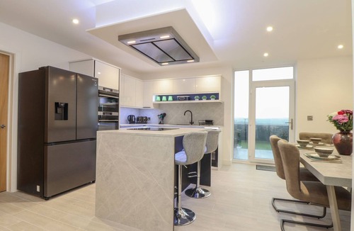 Mullion Cottage | Llawnroc