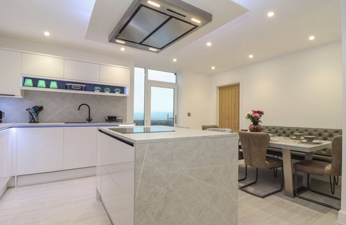 Mullion Cottage | Llawnroc